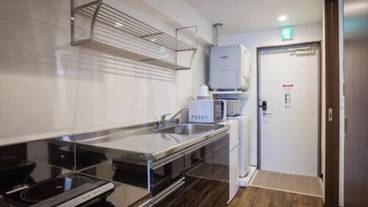 専用キッチン / 9