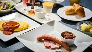 レストラン / 27