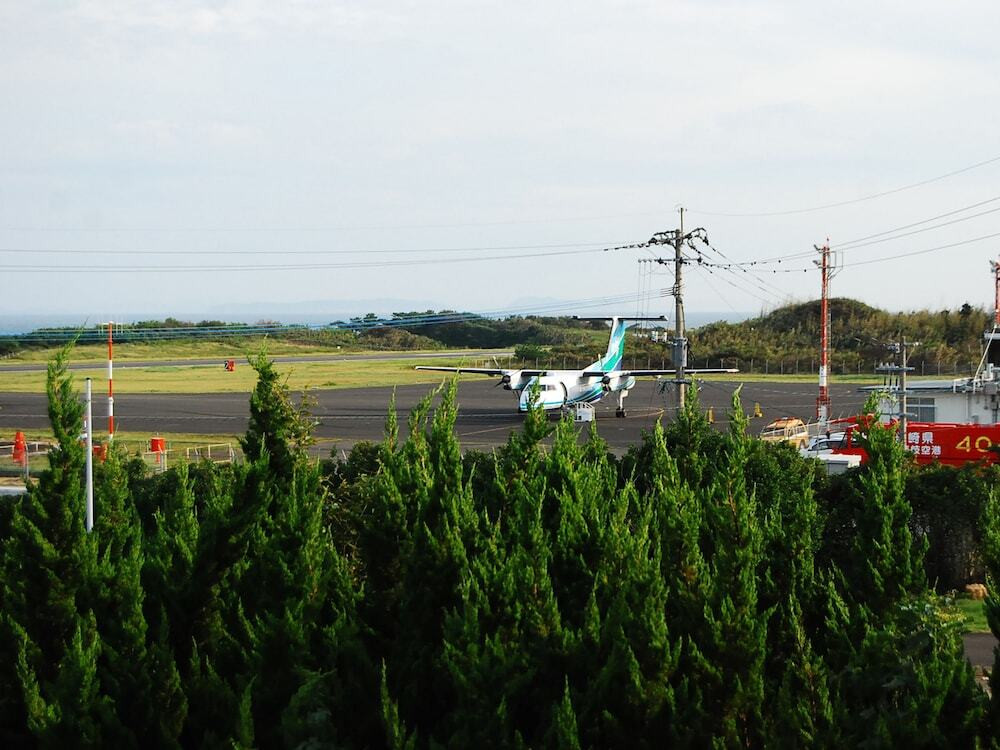 施設からの眺望