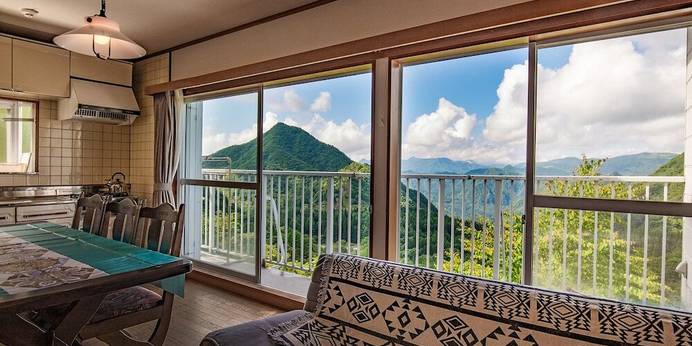 A villa in the forest in Minamikaruizawa（群馬県 別荘・ヴィラ・コンドミニアム） / 1