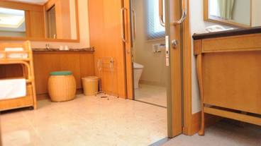 バスルーム / 21