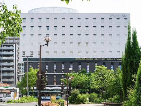 ベッセルイン滋賀守山駅前 / 1