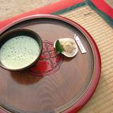 岡山後楽園 福田茶屋（オカヤマコウラクエンフクダチャヤ）