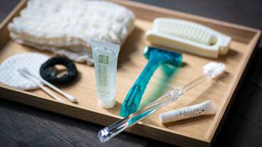 バスルームの設備 / 31