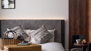 スタンダードクイーン (和) (禁煙)