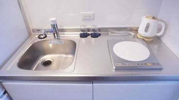 専用キッチン / 36