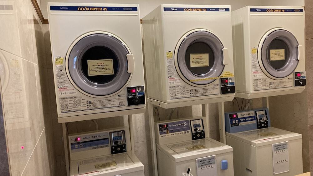 ランドリー ルーム