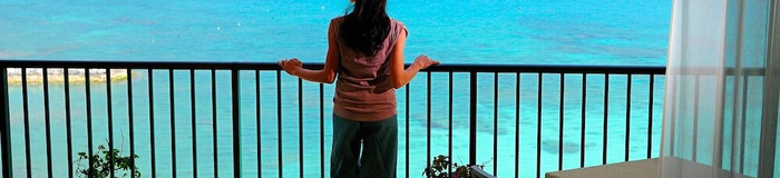 【沖縄】心おきなく癒される。ひとり旅におすすめの「絶景ホテル」6選