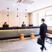 ミートイン成田（千葉県 ビジネスホテル） / 2