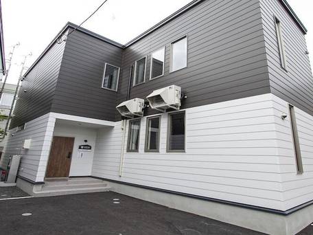 UCHI Living Stay TOYOHIRA / 2