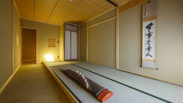 施設内の設備 / 3