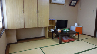 和室8畳 専用バスルーム