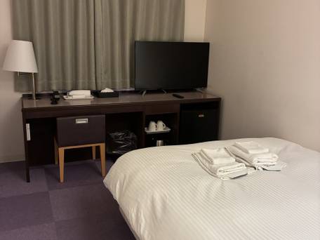 コートホテル旭川 / 2