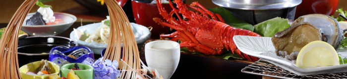 【静岡】浴衣＆ノーメイクでゆるりと部屋食♡海や山の幸が堪能できる旅館9選