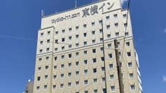 東横イン那覇旭橋駅前