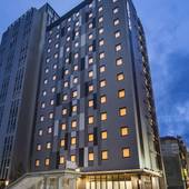 相鉄フレッサイン 札幌すすきの(北海道 ビジネスホテル) / 4