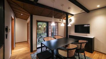 リビング エリア / 25