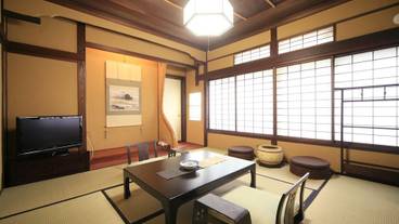 遊心庵 「早蕨」 / 6