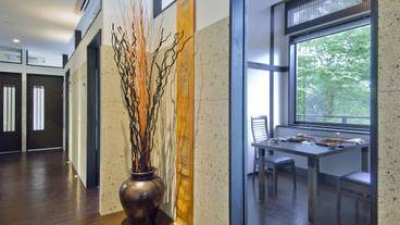 個室食事処一例① / 2