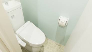 バスルームの設備 / 29