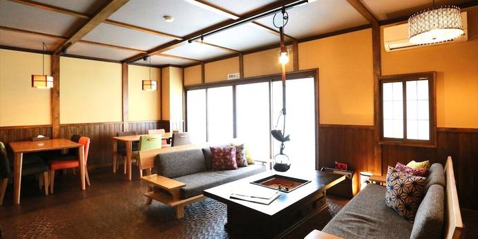 ケイズハウス高山 オアシス（岐阜県 ゲストハウス・ホステル・ドミトリー） / 1