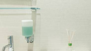 施設内の設備 / 5