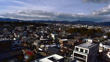 施設からの眺望 / 25