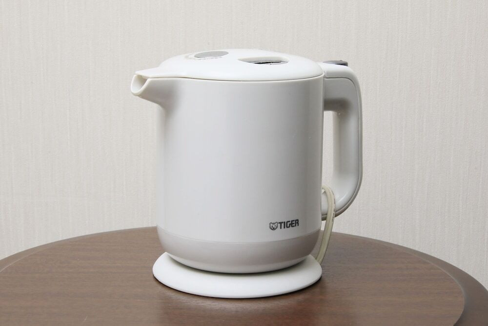 客室の設備とサービス