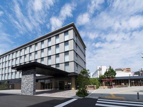 ホテルミュースタイル 犬山エクスペリエンス / 4