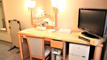 客室の設備とサービス / 7