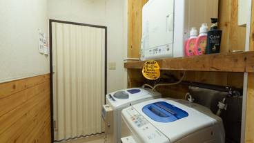 ランドリー ルーム / 6