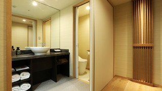 コンフォート和洋室 (禁煙)