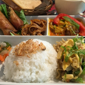 「チャベ 目黒店」料理 1094264 