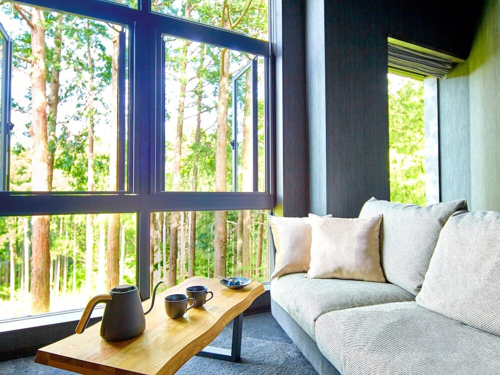 伊豆に贅沢に泊まって癒されよう4277430