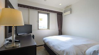 ダブルエコノミールーム 禁煙