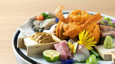 食事・飲み物 / 7