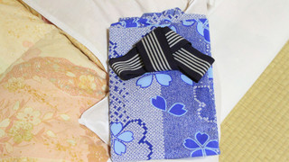 セミダブルルーム　喫煙可