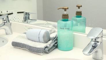 バスルーム / 29