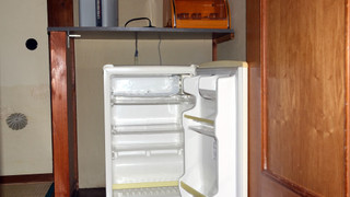 和室　共用バスルーム (20 - 24平米) 4名定員