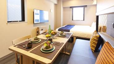 リビング エリア / 31