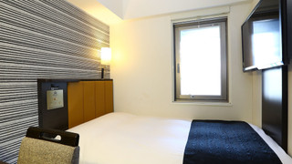 ダブルルーム 本館 禁煙