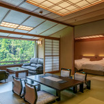 一泊二日でデトックス♩女子旅で訪れたい東京近郊の温泉地とおすすめ宿16選