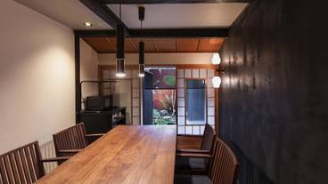 リビング エリア / 31