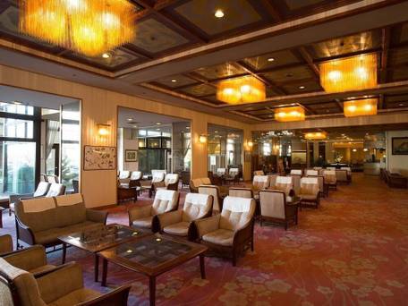 熱海温泉 ホテル大野屋 / 1