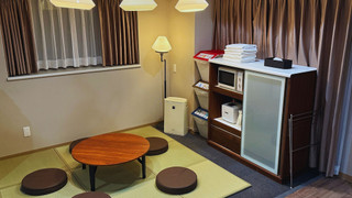 (5名様分) ファミリー ルーム 禁煙