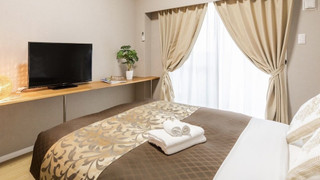 スタンダード ダブルルーム