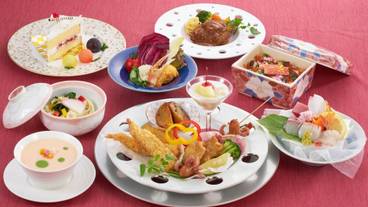 食事・飲み物 / 12