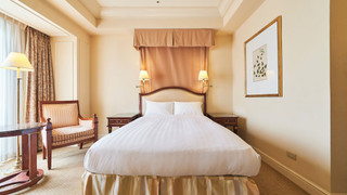 セミダブルルーム 禁煙 (ベッドタイプリクエスト不可)