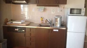 専用キッチン / 17