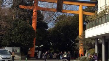 観光スポット / 2